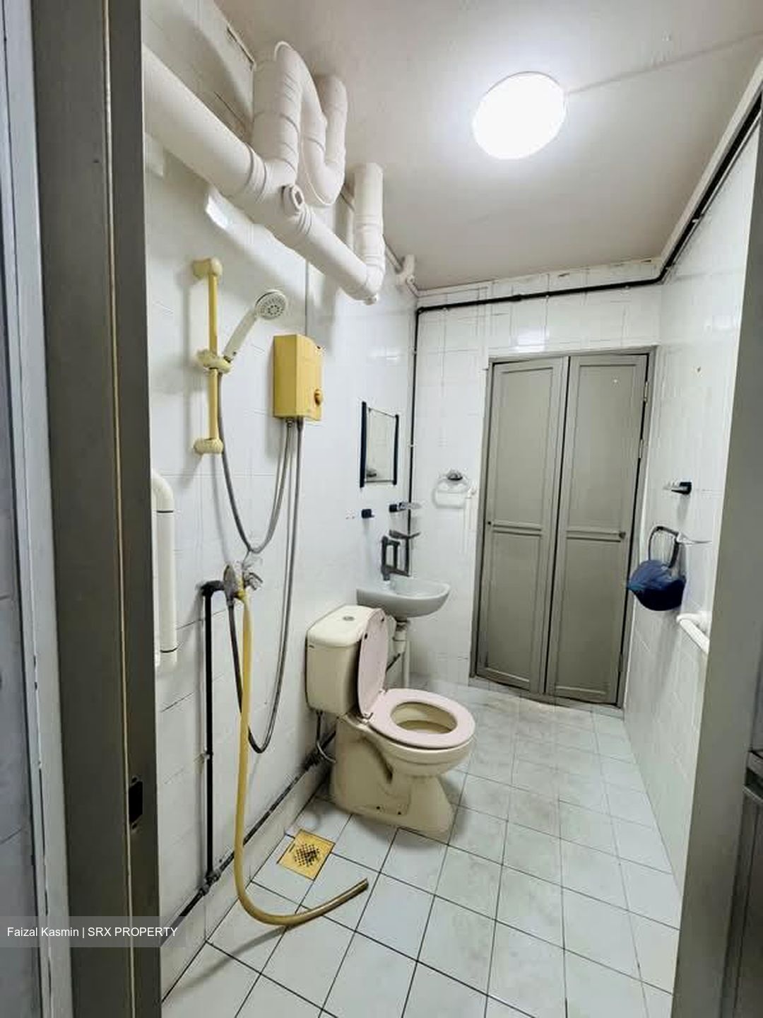 Blk 723 Tampines Starlight (Tampines), HDB 5 Rooms #577236531